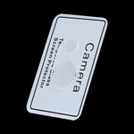 ENKAY HAT PRINCE For iPhone 17e / 16e Camera Lens Protector  Integrated Tempered Glass Lens Film