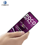 PINWUYO For Xiaomi Poco M7 Pro 5G Tempered Glass Film  JK Series-2 9H Full Screen Protector