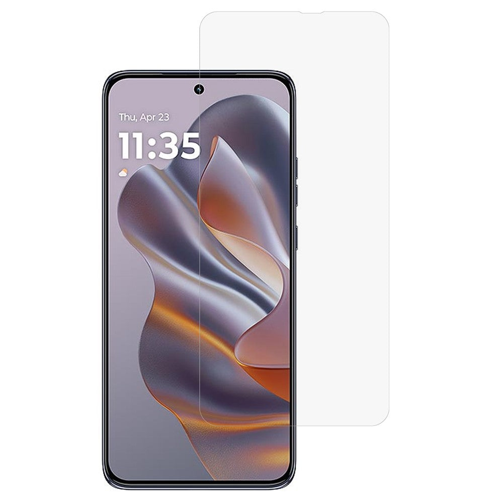 For Motorola Edge 60 Neo 5G / Edge 50 Neo 5G Screen Protector HD Clear TPU Protective Film