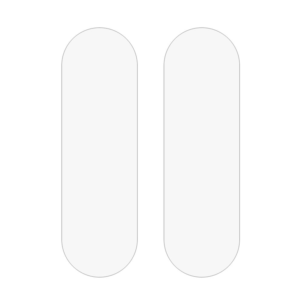 2PCS For Samsung Galaxy A17 5G / A17 4G / A26 5G / A36 5G Camera Lens Protector 2.5D Tempered Glass Lens Film