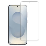 For Samsung Galaxy S25 Edge Screen Protector HD Tempered Glass Film 2.5D