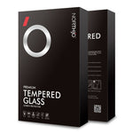 NORTHJO A+ For iPhone 17e / 16e HD Screen Protector 2.5D Arc 28 Degree Anti-Spy 0.3mm Tempered Glass Film