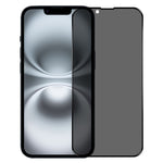 NORTHJO A++ For iPhone 17e / 16e Privacy Screen Protector Anti-Spy High Aluminum-Silicon Glass 0.3mm Film