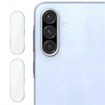 IMAK 2 st/set för Samsung Galaxy A17 5G / A17 4G / A26 5G / A36 5G kameralinsskydd ultraklart härdat glaslinsfilm