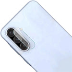 IMAK 2 st/set för Samsung Galaxy A17 5G / A17 4G / A26 5G / A36 5G kameralinsskydd ultraklart härdat glaslinsfilm