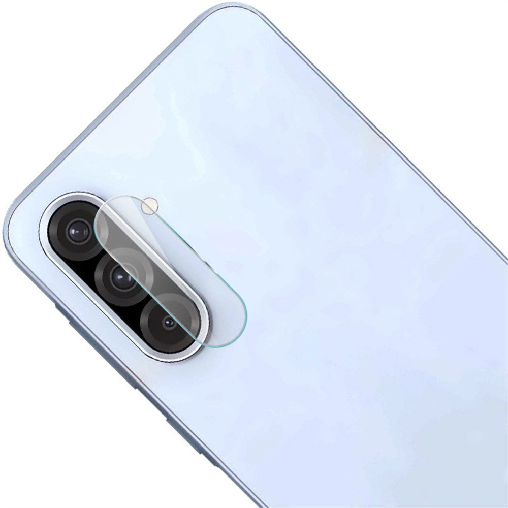 IMAK 2 st/set för Samsung Galaxy A17 5G / A17 4G / A26 5G / A36 5G kameralinsskydd ultraklart härdat glaslinsfilm