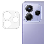 For Xiaomi Redmi Note 14 4G (163.25mm) Camera Lens Protector High Clarity Tempered Glass Lens Film