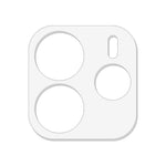 For Xiaomi Redmi Note 14 4G (163.25mm) Camera Lens Protector High Clarity Tempered Glass Lens Film