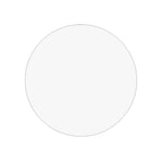 For Xiaomi Poco F7 Ultra 5G / Poco F7 Pro 5G / Redmi K80 5G / K80 Pro 5G Camera Lens Protector High Clarity Tempered Glass Lens Film