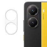 For Xiaomi Poco X7 Pro 5G Camera Lens Protector High Clarity Tempered Glass Lens Film
