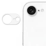 For iPhone 17e / 16e Camera Lens Protector High Clarity Tempered Glass Lens Film