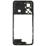 Til Honor Play 30 Plus 5G / X7 OEM mellemplade ramme reservedel (uden logo)