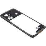 Til Honor Play 30 Plus 5G / X7 OEM mellemplade ramme reservedel (uden logo)