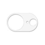 For iPhone 17e / 16e Tempered Glass Camera Lens Protector Ultra Clear Anti-Scratch Lens Film