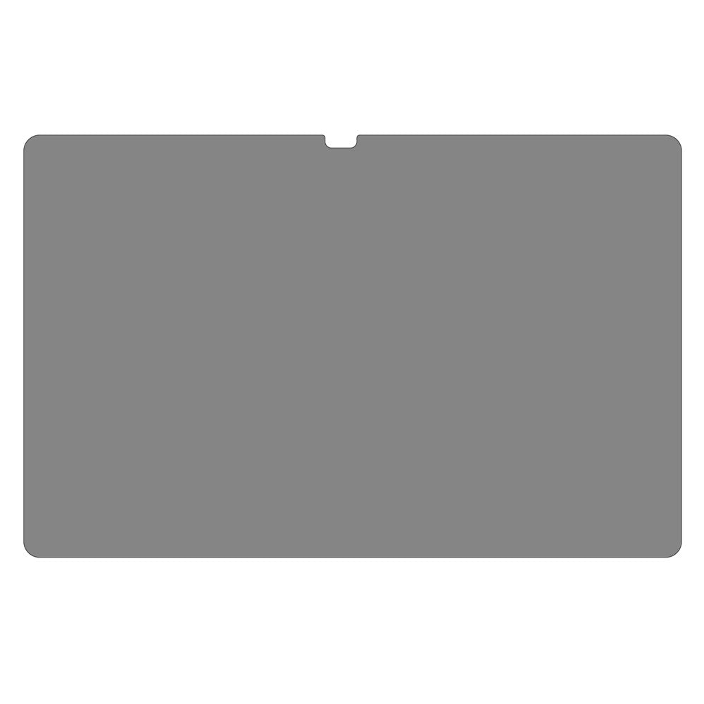 Privacy Screen Protector For Samsung Galaxy Tab S10+ / S9+ / S8+ / S7+ , PET Paperlike Anti-Spy Tablets Screen Film