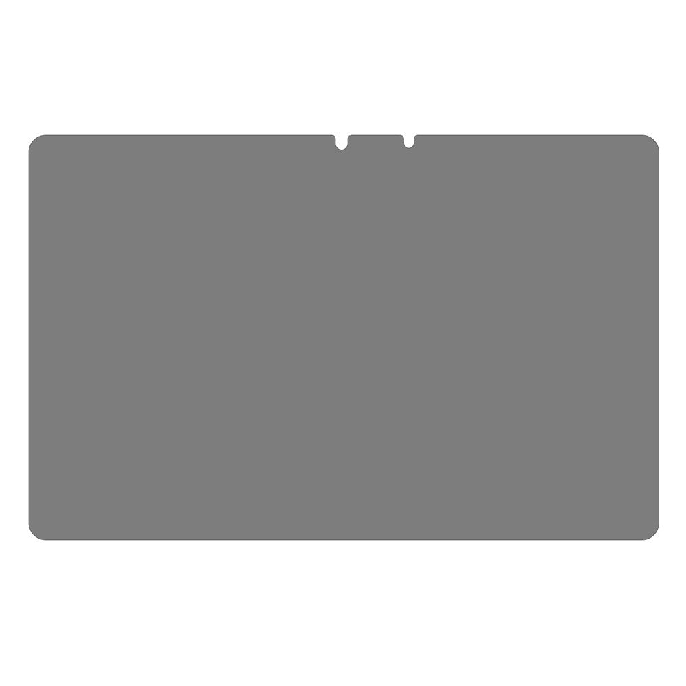 Privacy Screen Protector For Samsung Galaxy Tab A10 Plus / S9 / S11 / S10 Lite / S10 FE / S9 FE / S8 / S7 / A9+ PET Paperlike Film
