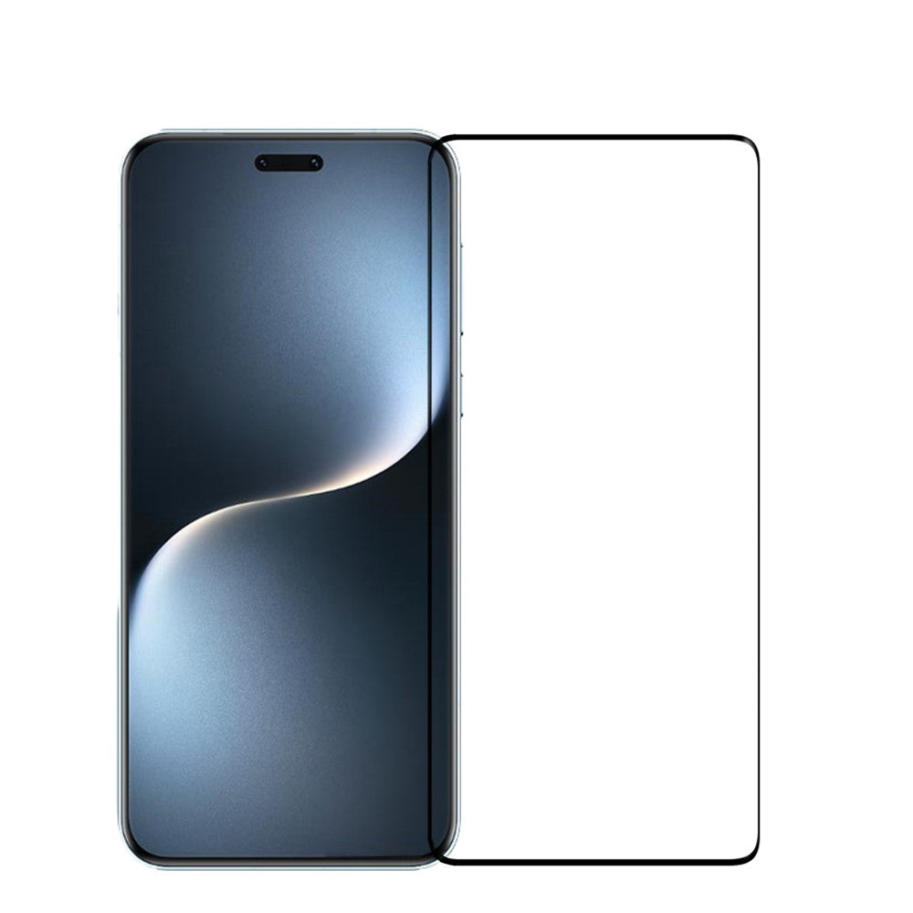 PINWUYO For Honor Magic7 Pro 5G Screen Protector  3D Hot Bending Tempered Glass Film