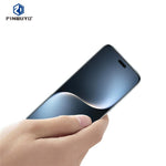 PINWUYO For Honor Magic7 Pro 5G Screen Protector  3D Hot Bending Tempered Glass Film