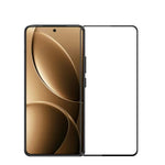 PINWUYO til Xiaomi Poco F7 Ultra 5G / Poco F7 Pro 5G / Redmi K80 Pro 5G / K80 5G, 9H 3D-skærmbeskytter i hærdet glas til hele skærmen