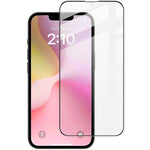 IMAK Pro+ Series For iPhone 17th / 16th Tempered Glass Full Screen Protector Sensitive Touch Film