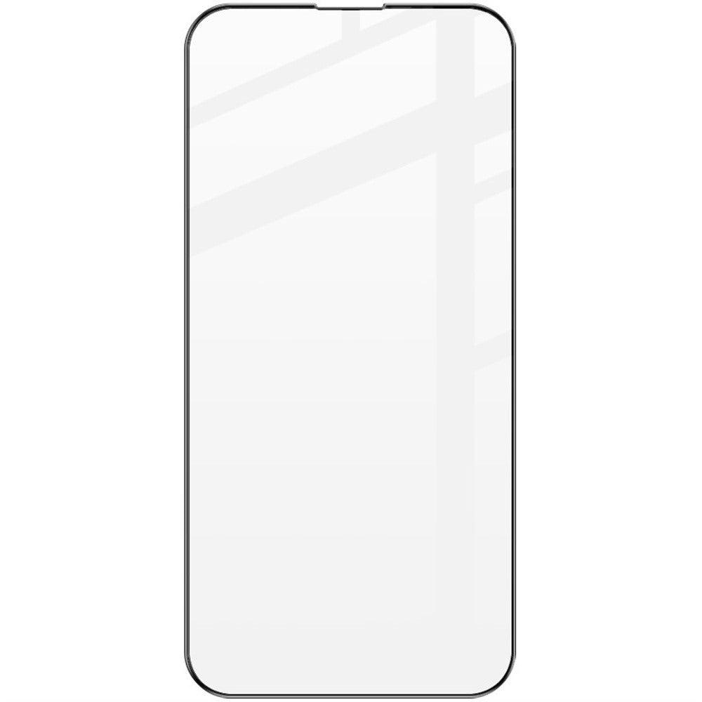 IMAK Pro+ Series For iPhone 17th / 16th Tempered Glass Full Screen Protector Sensitive Touch Film
