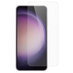 For Samsung Galaxy S25 Edge Screen Protector Tempered Glass 0.18mm Ultra-Thin Film (Support Fingerprint Unlock)