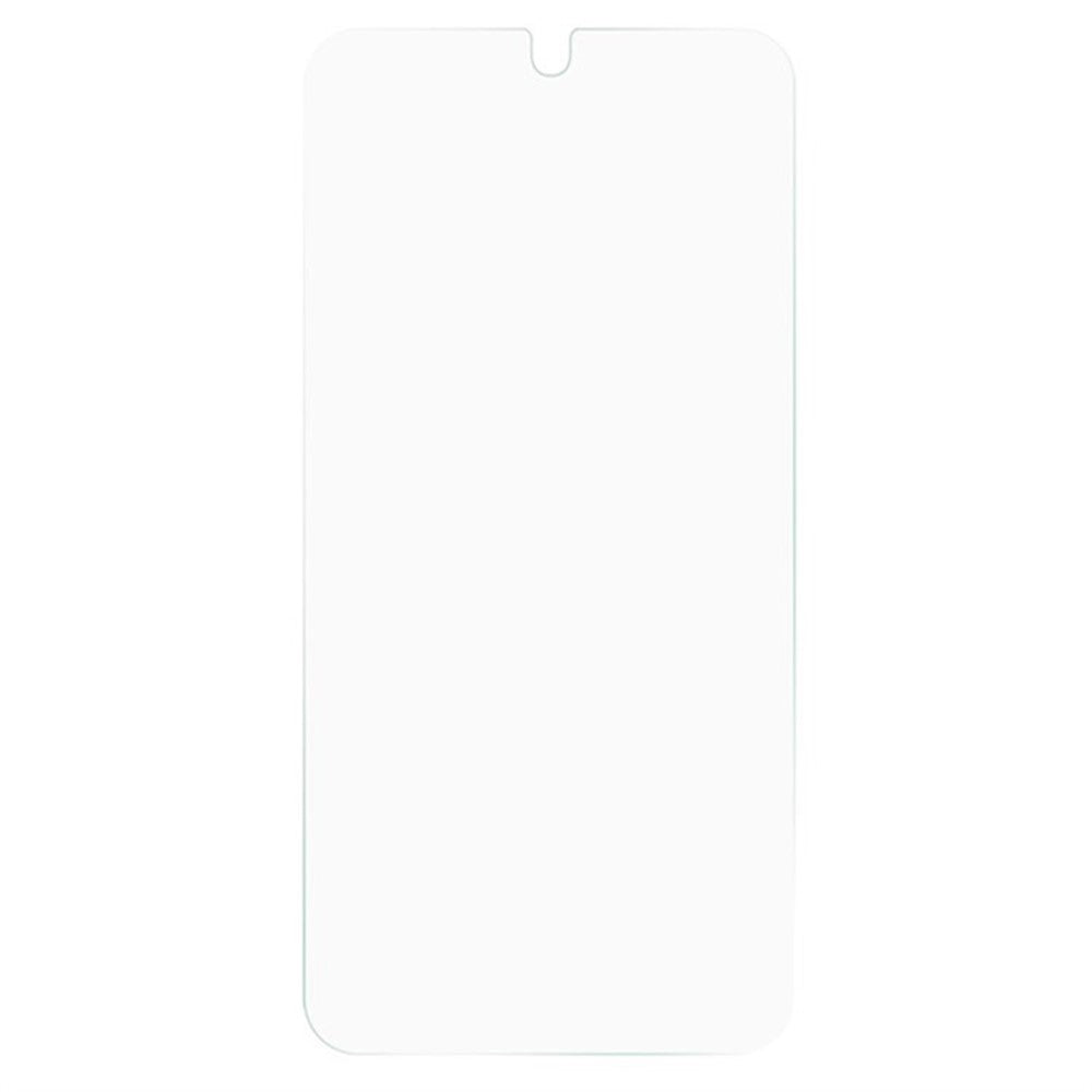 For Samsung Galaxy S25 Edge Screen Protector Tempered Glass 0.18mm Ultra-Thin Film (Support Fingerprint Unlock)
