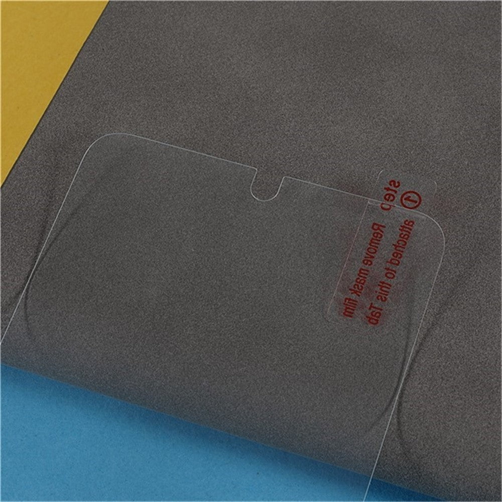 For Samsung Galaxy S25 Edge Screen Protector Tempered Glass 0.18mm Ultra-Thin Film (Support Fingerprint Unlock)