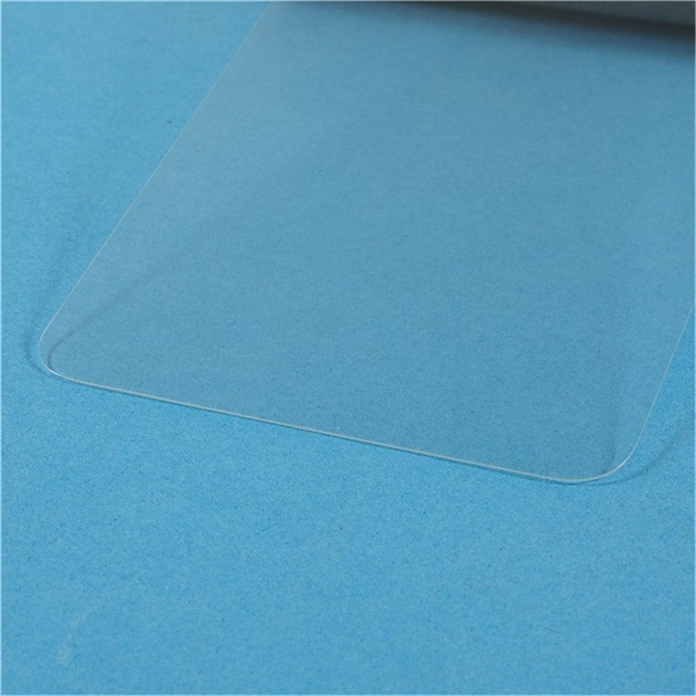 For Samsung Galaxy S25 Edge Screen Protector Tempered Glass 0.18mm Ultra-Thin Film (Support Fingerprint Unlock)