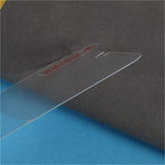 For Samsung Galaxy S25 Edge Screen Protector Tempered Glass 0.18mm Ultra-Thin Film (Support Fingerprint Unlock)
