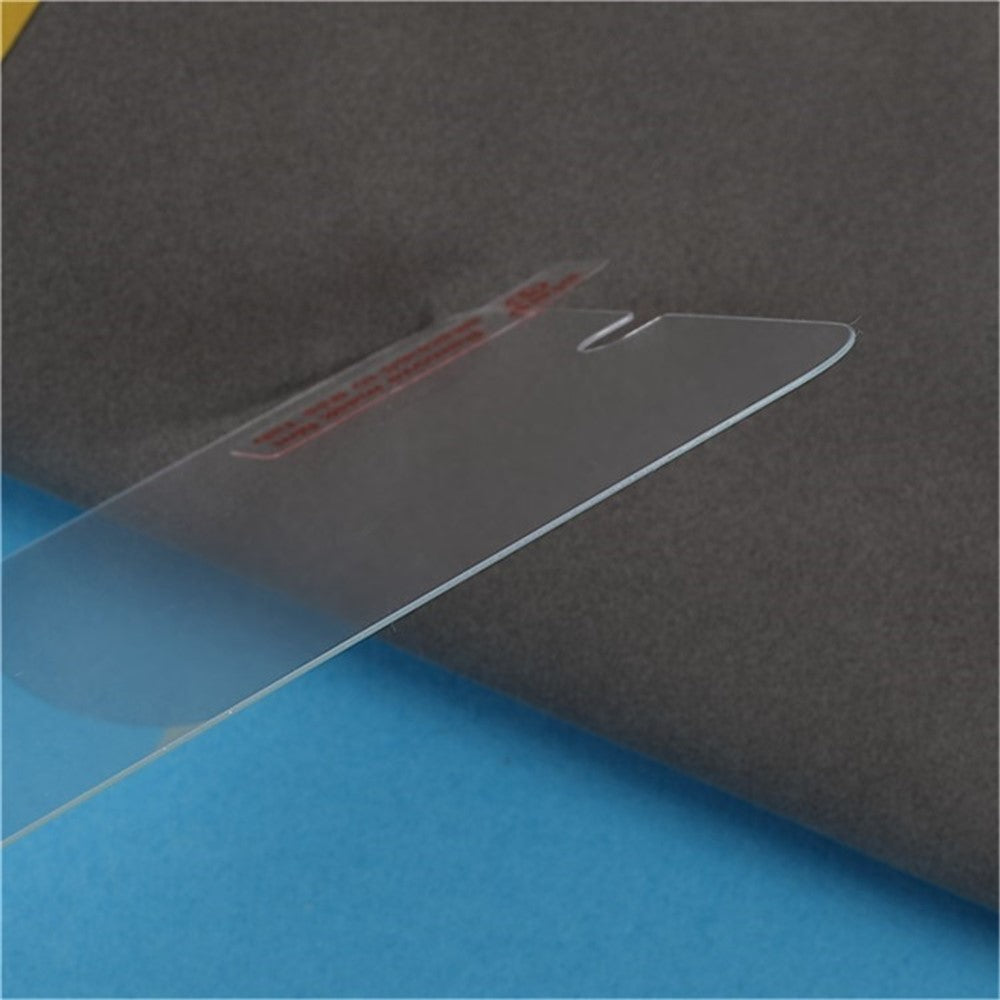 For Samsung Galaxy S25 Edge Screen Protector Tempered Glass 0.18mm Ultra-Thin Film (Support Fingerprint Unlock)