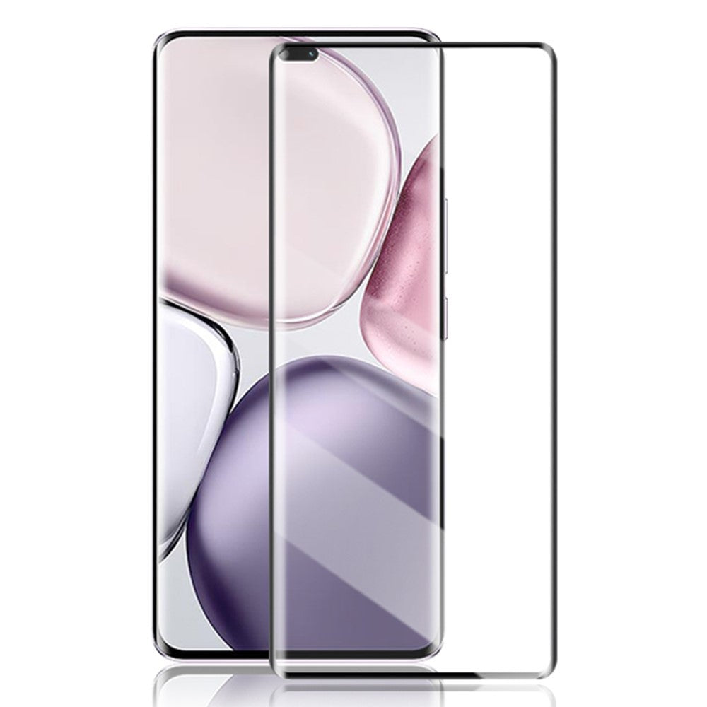 MOCOLO For Honor Magic7 Lite 5G / X9c 5G / X60 Pro 5G Screen Protector 3D Curved Tempered Glass Film