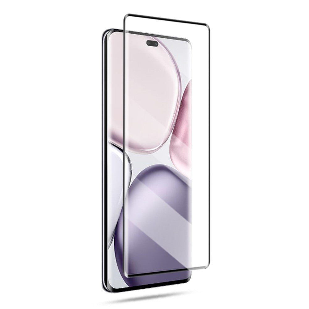 MOCOLO For Honor Magic7 Lite 5G / X9c 5G / X60 Pro 5G Screen Protector 3D Curved Tempered Glass Film