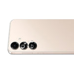 MOCOLO Til Samsung Galaxy S25+ / S25 Hærdet Glas Kameralinsefilm Præcisionsudskæringer Klar Linsebeskytter
