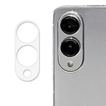For Samsung Galaxy S25 Edge Tempered Glass Camera Lens Protector Ultra Clear Anti-Scratch Lens Film