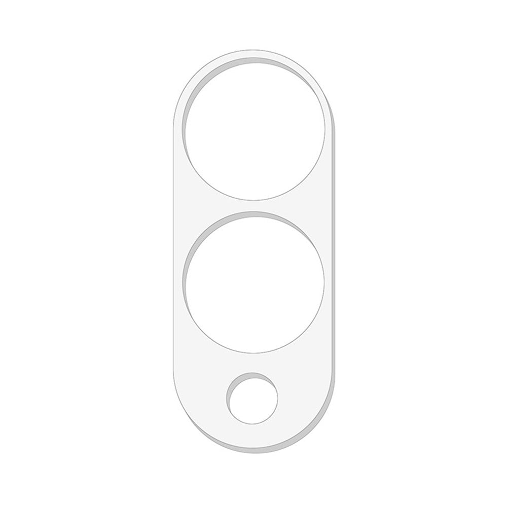 For Samsung Galaxy S25 Edge Tempered Glass Camera Lens Protector Ultra Clear Anti-Scratch Lens Film