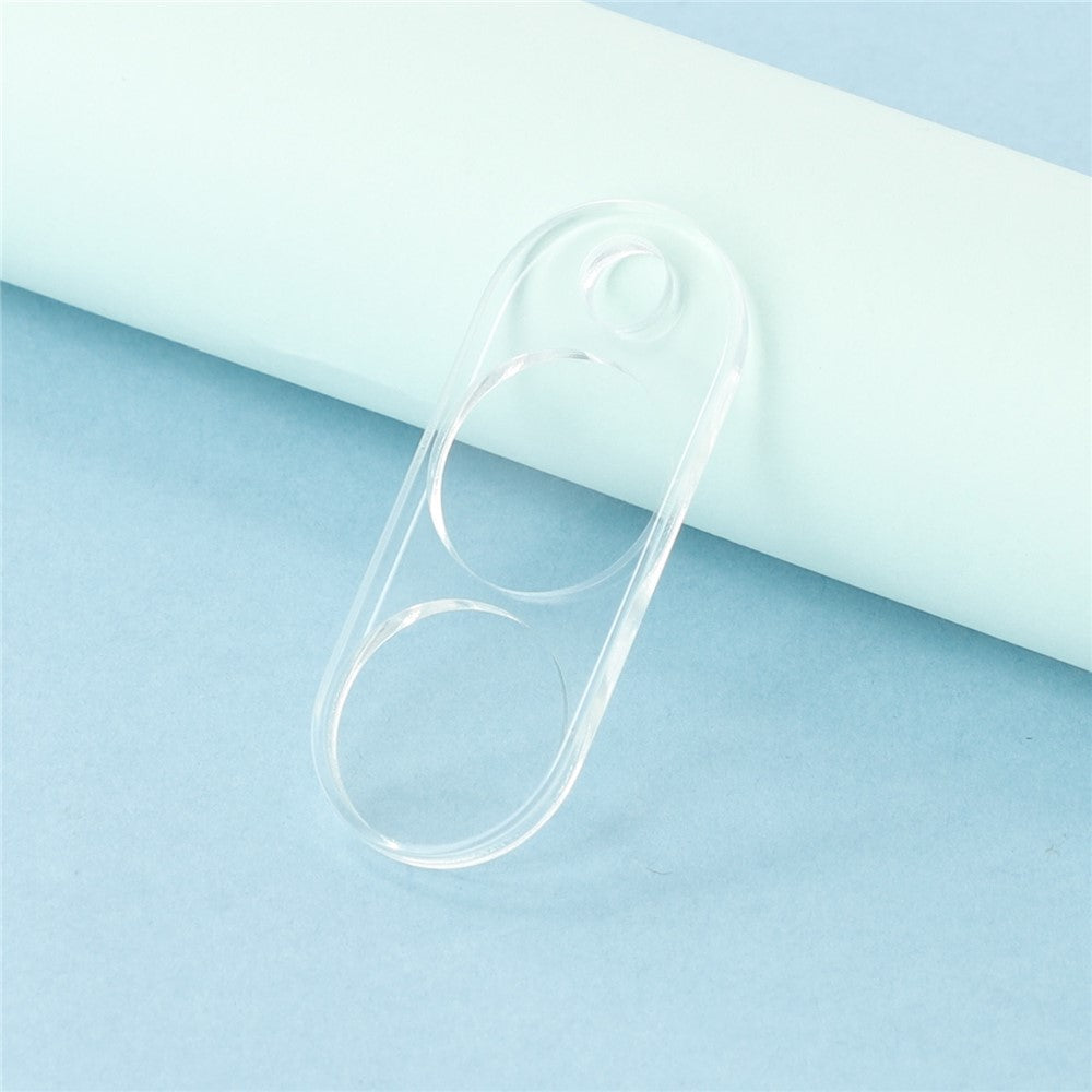 For Samsung Galaxy S25 Edge Tempered Glass Camera Lens Protector Ultra Clear Anti-Scratch Lens Film
