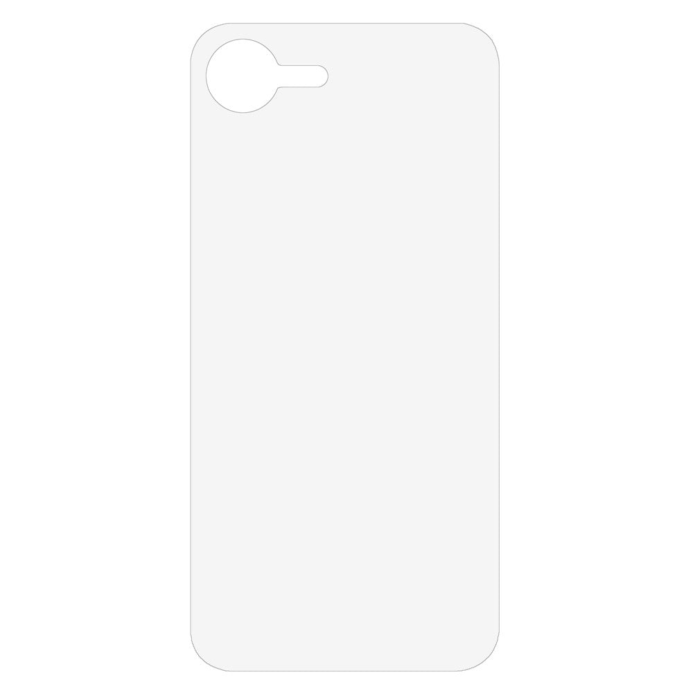 For iPhone 17th / 16th Anti Scratch Hydrogel Film Ultra Clear Full Cover Soft TPU Phone Back Protector
