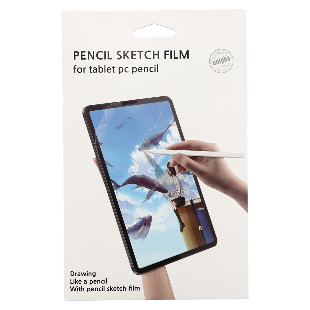 1 set för Oppo Find N5 5G hydrogelfilm inuti + fram- + bakstycke TPU skärmskydd