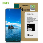 MOFI For Xiaomi 15 Pro Screen Protector  3D Hot Bending Full Glue Tempered Glass Film