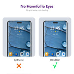 ENKAY HAT PRINCE For Honor Magic7 Pro 5G Privacy Screen Protector 3D Curved Tempered Glass Anti-Spy Film
