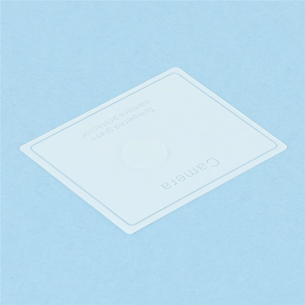 Camera Lens Protector for Samsung Galaxy Tab A9+ / Tab S9 / Tab S10 FE / S9 FE Camera Lens Protector HD Tempered Glass Film