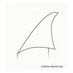 Camera Lens Protector for Samsung Galaxy Tab A9+ / Tab S9 / Tab S10 FE / S9 FE Camera Lens Protector HD Tempered Glass Film