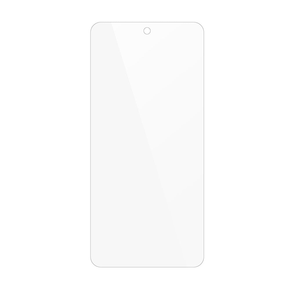 For Nothing Phone (4b) / (4a) Pro / (4a) / (3a)  /  (3a) Pro Screen Film PET Bubble Free Ultra Clear Screen Protector