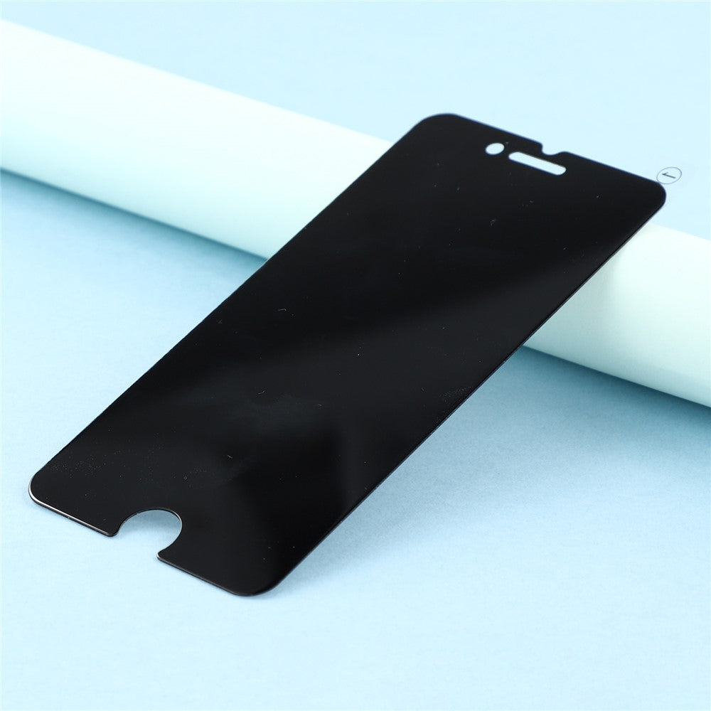 Anti-Spy Screen Protector For iPhone SE (2022) / SE (2020) / 8 / 7 / 6 / 6s High Aluminum-Silicon Glass Film