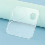 For Xiaomi Poco M7 Pro 5G Camera Lens Protector High Clarity Tempered Glass Lens Film