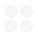 For Xiaomi Redmi Note 14 Pro 4G Camera Lens Protector Tempered Glass Phone Rear Lens Film