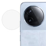 Xiaomi Poco F7 Pro 5G / F7 Ultra 5G / Redmi K80 Pro 5G / K80 5G Kameralinsskydd Härdat Glas mobil Bakre Linsfilm
