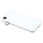 X-LEVEL AR Spotlight Series For iPhone 17e / 16e Camera Lens Protector Set HD Individual Lens Film