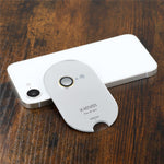 X-LEVEL AR Spotlight Series For iPhone 17e / 16e Camera Lens Protector Set HD Individual Lens Film